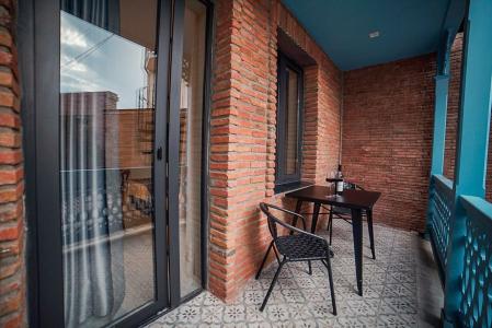 TbiliSee Boutique Hotel - 89