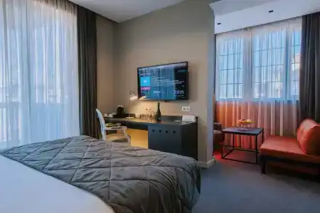 TbiliSee Boutique Hotel - 65