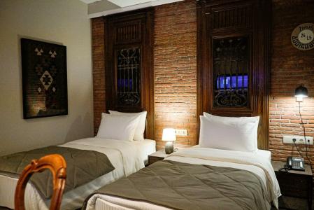TbiliSee Boutique Hotel - 87