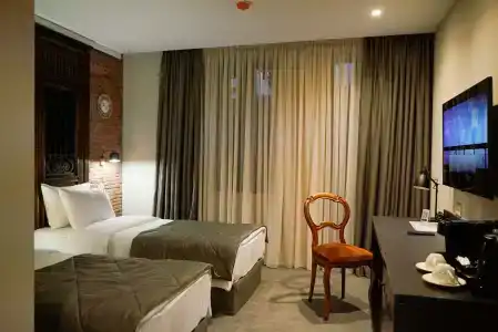 TbiliSee Boutique Hotel - 91