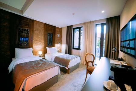 TbiliSee Boutique Hotel - 94