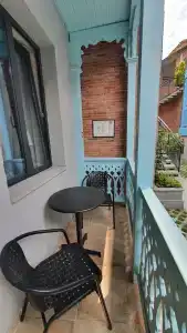 TbiliSee Boutique Hotel - 57