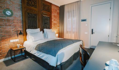 TbiliSee Boutique Hotel - 52