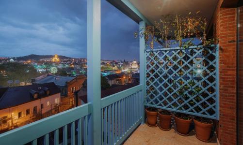 TbiliSee Boutique Hotel - 133