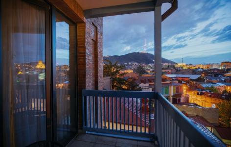TbiliSee Boutique Hotel - 134