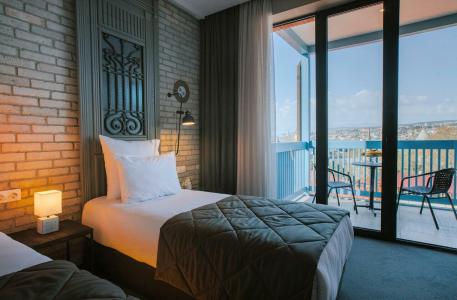 TbiliSee Boutique Hotel - 131