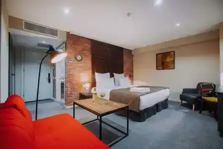 TbiliSee Boutique Hotel - 108