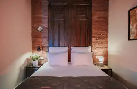 TbiliSee Boutique Hotel - 123