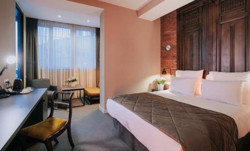 TbiliSee Boutique Hotel - 121
