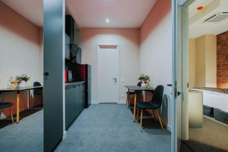 TbiliSee Boutique Hotel - 127