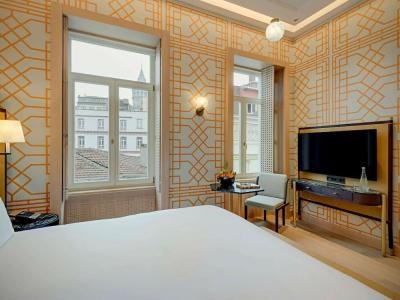 The Galata Istanbul Mgallery - 112