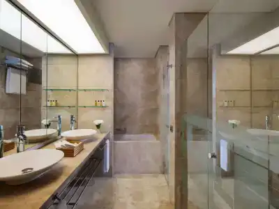 Swissotel Buyuk Efes Izmir - 126