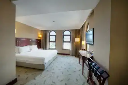 Crowne Plaza Istanbul - Old City, an IHG - 141