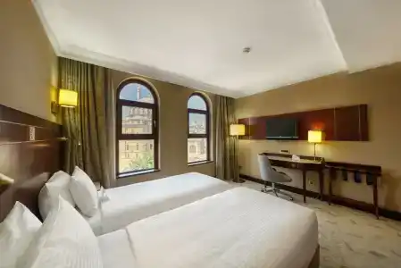 Crowne Plaza Istanbul - Old City, an IHG - 142