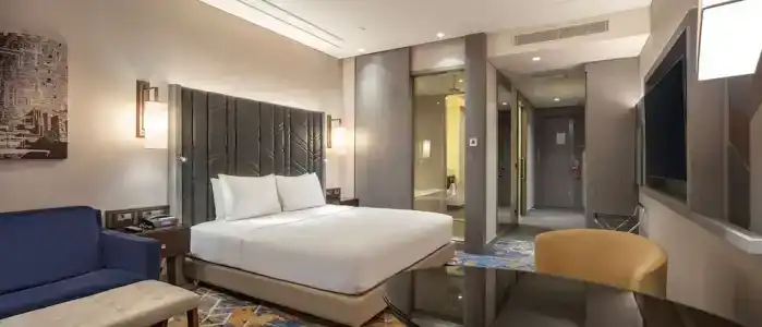 Hilton Istanbul Bakirkoy - 127