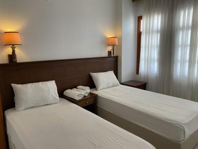 Naturella Apart - 272