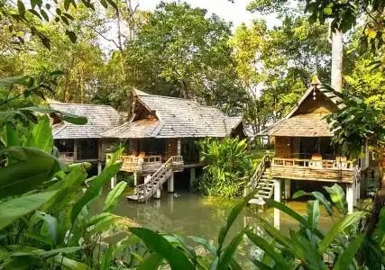 Sunset Park Resort And Spa - Sha Plus - 105