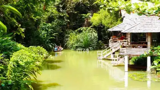 Sunset Park Resort And Spa - Sha Plus - 108