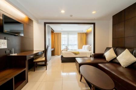 Baywalk Residence Pattaya - 57