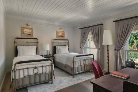 Six Senses Kocatas Mansions - 122