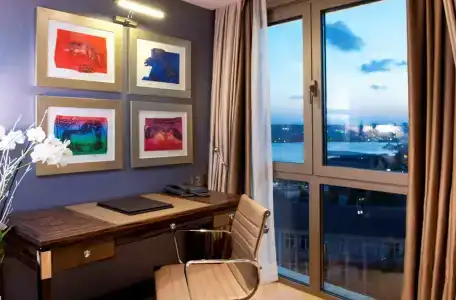 Radisson Blu Istanbul Pera - 114