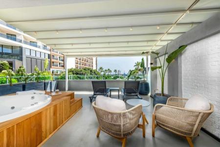 White City Resort - Ultra All Inclusive - 111