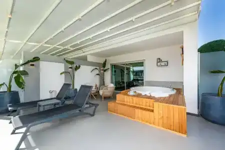 White City Resort - Ultra All Inclusive - 114