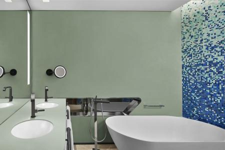 Jw Marriott Istanbul Marmara Sea - 103