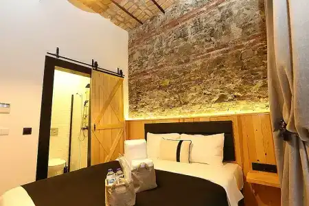 KamİLbey SuİTes - 60