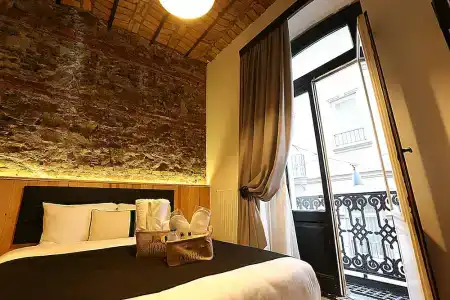 KamİLbey SuİTes - 64