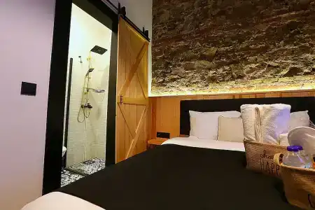 KamİLbey SuİTes - 63