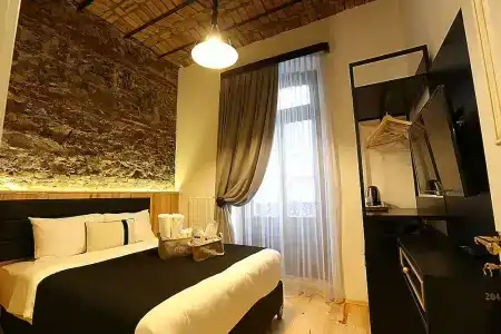 KamİLbey SuİTes - 59