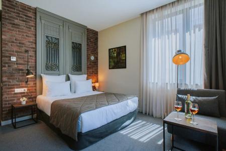 TbiliSee Boutique Hotel - 84