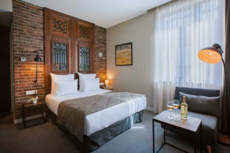 TbiliSee Boutique Hotel - 79