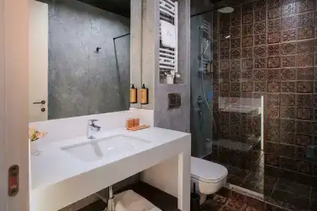 TbiliSee Boutique Hotel - 78
