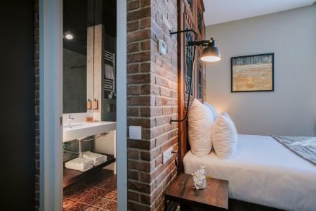 TbiliSee Boutique Hotel - 77