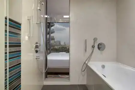 Hilton Istanbul Bakirkoy - 164