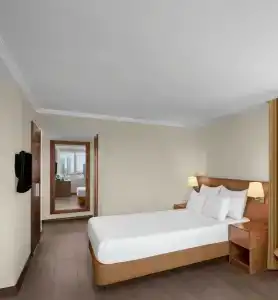 Dedeman Istanbul - 102