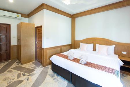 Chai Chet Resort Koh Chang - 91