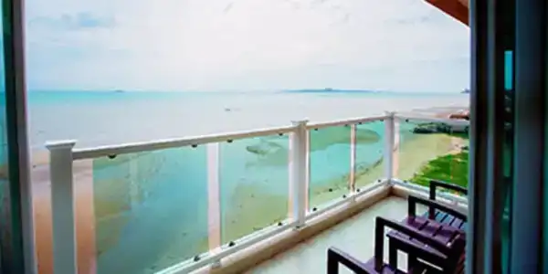 Saisawan Beach Resort - 52