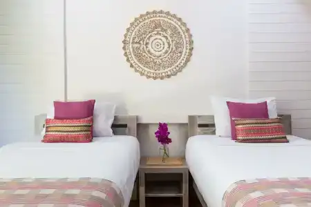 Ark Bar Beach Resort - 68