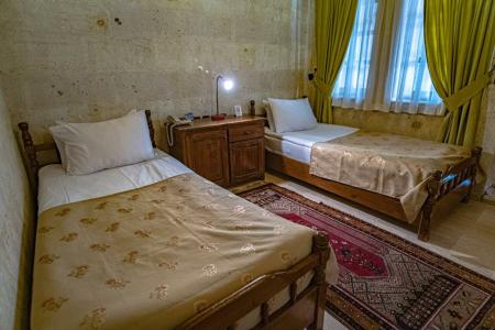 Goreme House - 160