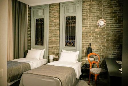 TbiliSee Boutique Hotel - 99