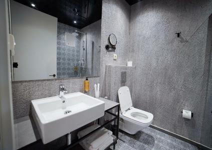 TbiliSee Boutique Hotel - 97