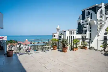 Orbi Residence Official - 53