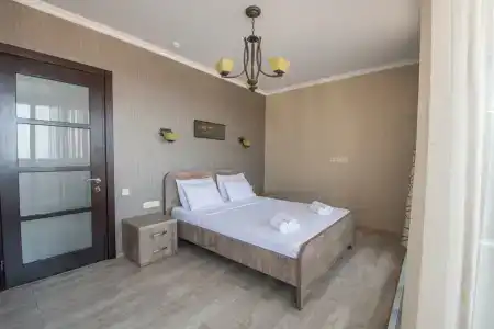 Orbi Residence Official - 59