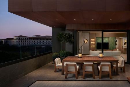 The Ritz-Carlton, Istanbul at the Bosphorus - 159