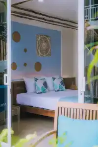 Ark Bar Beach Resort - 120