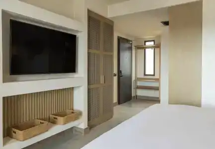  Radisson Blu Kas Adult Only - 105