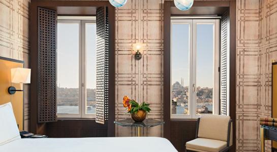 The Galata Istanbul Mgallery - 197